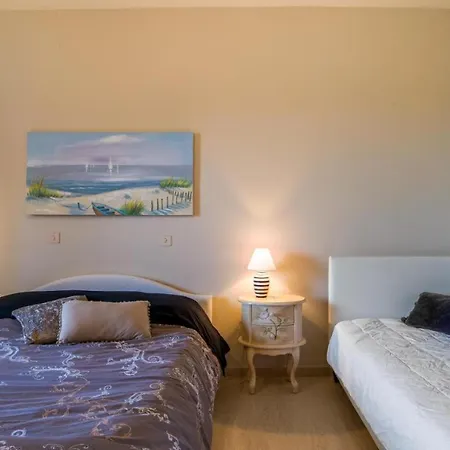 Apartament La Pineta Di Lassi *