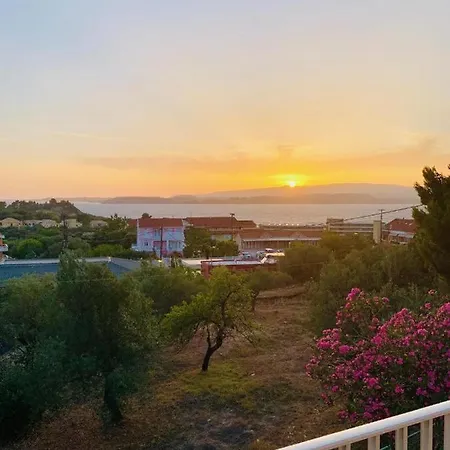 La Pineta Di Lassi * Argostoli (Kefalonia)