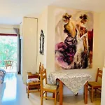 Apartmán La Pineta Di Lassi