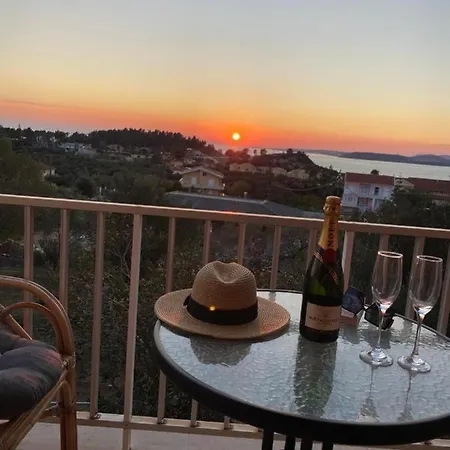 La Pineta Di Lassi Argostoli (Kefalonia)