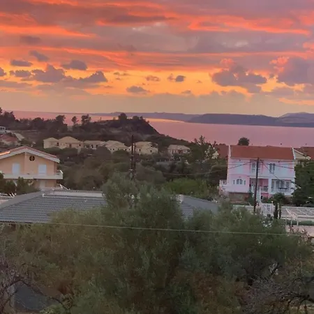 Apartament La Pineta Di Lassi