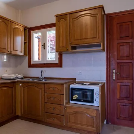 La Pineta Di Lassi Apartament *