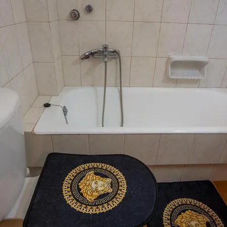 La Pineta Di Lassi *