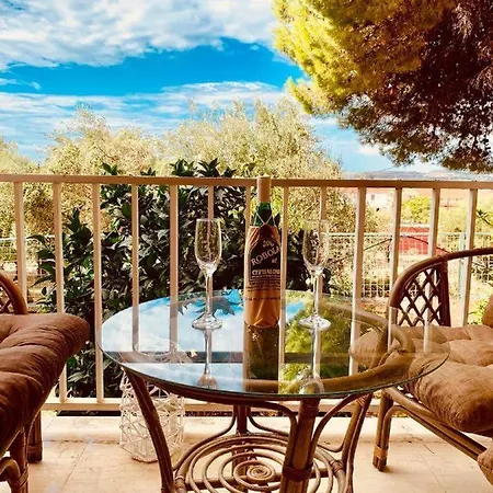 Apartament La Pineta Di Lassi