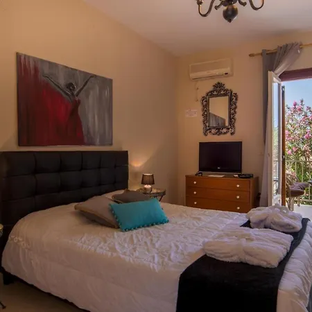 Apartment La Pineta Di Lassi