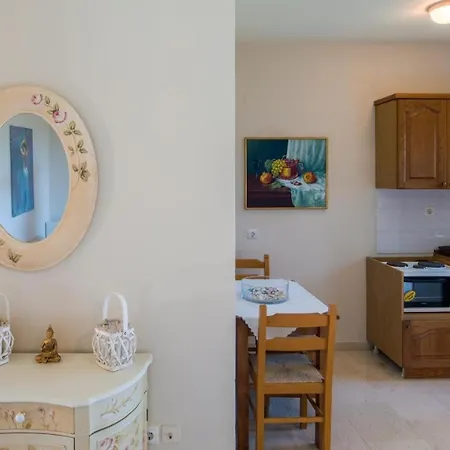 La Pineta Di Lassi Apartament Argostoli (Kefalonia)