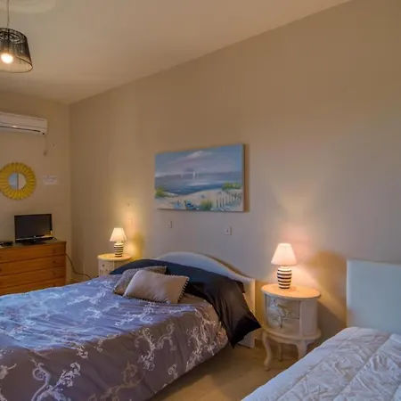 La Pineta Di Lassi Argostoli (Kefalonia)