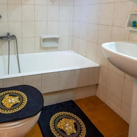 La Pineta Di Lassi Apartament