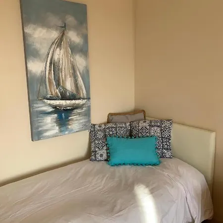 La Pineta Di Lassi Apartament *