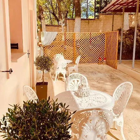 Apartament La Pineta Di Lassi *