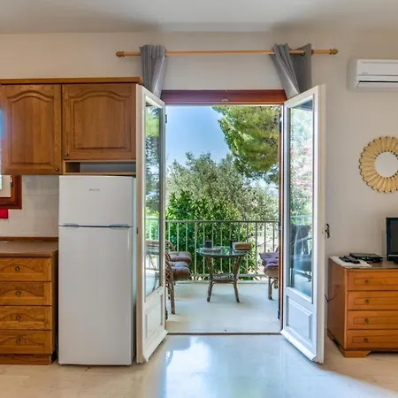 La Pineta Di Lassi Apartment Argostoli (Kefalonia)