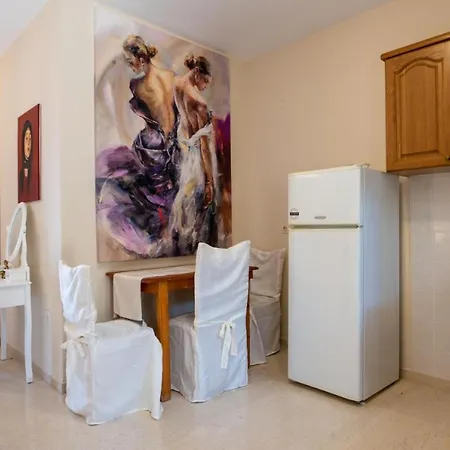 La Pineta Di Lassi * Argostoli (Kefalonia)