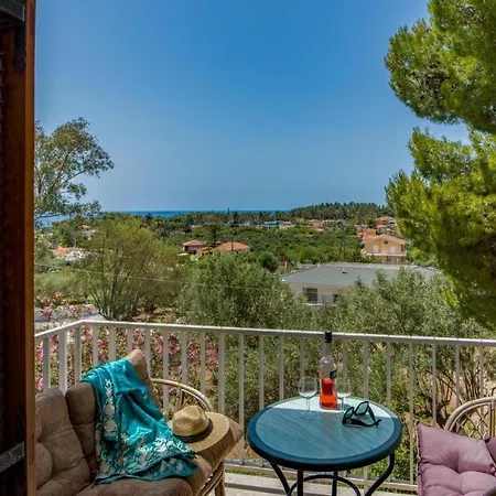 La Pineta Di Lassi Apartament