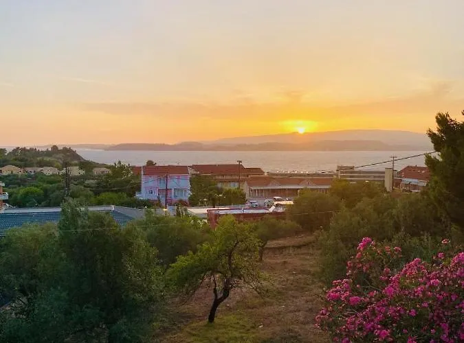La Pineta Di Lassi * Argostoli (Kefalonia)