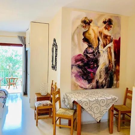 Appartement La Pineta Di Lassi